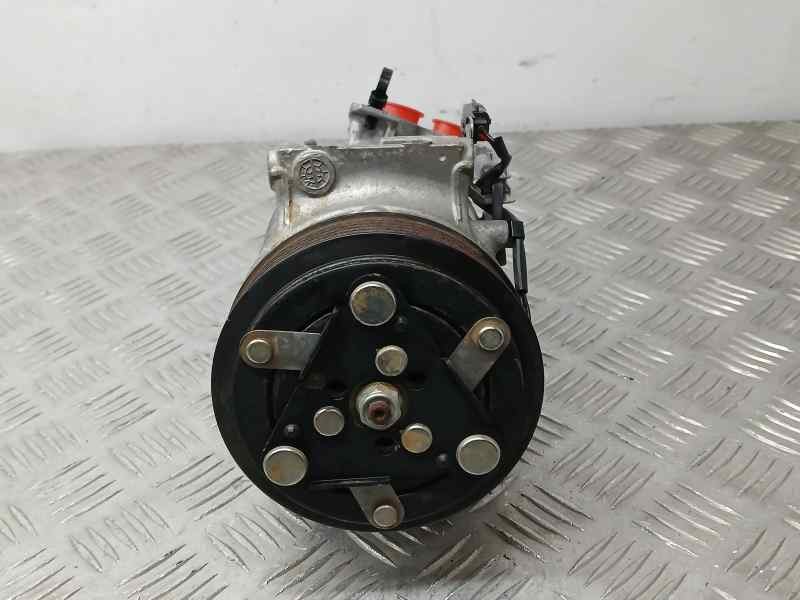 Recambio de compresor aire acondicionado para renault clio v experience referencia OEM IAM 926006EB0A PXC14 SANDEN 8458