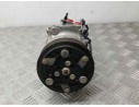 Recambio de compresor aire acondicionado para renault clio v experience referencia OEM IAM 926006EB0A PXC14 SANDEN 8458