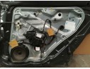 Recambio de elevalunas trasero derecho para skoda superb (3u4) classic referencia OEM IAM 3U5839462  ELECTRICO
