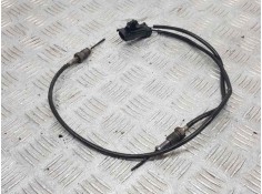 Recambio de sensor para peugeot 2008 (p1) allure referencia OEM IAM 9812376480  
