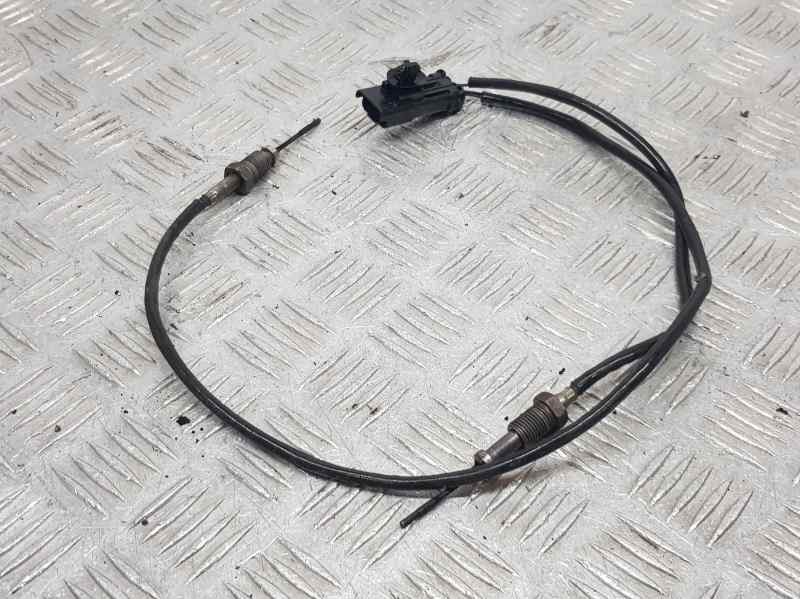 Recambio de sensor para peugeot 2008 (p1) allure referencia OEM IAM 9812376480  