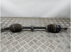 Recambio de transmision delantera izquierda para mazda 2 lim. (de) 1.3 active (5-ptas.) (55kw) referencia OEM IAM SIN REF  