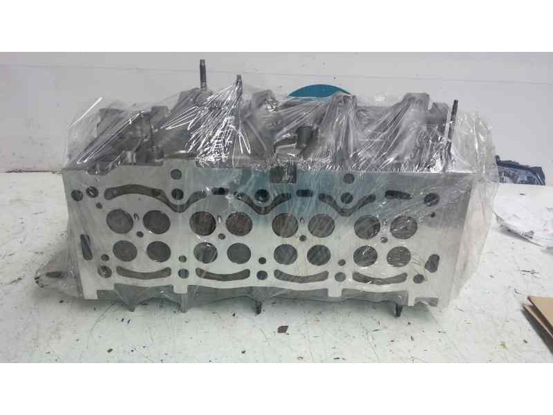 Recambio de culata para citroën c4 picasso 2.0 hdi fap cat (rh02 / dw10cted4) referencia OEM IAM 9688418110  SE RECOMIENDA COMPR