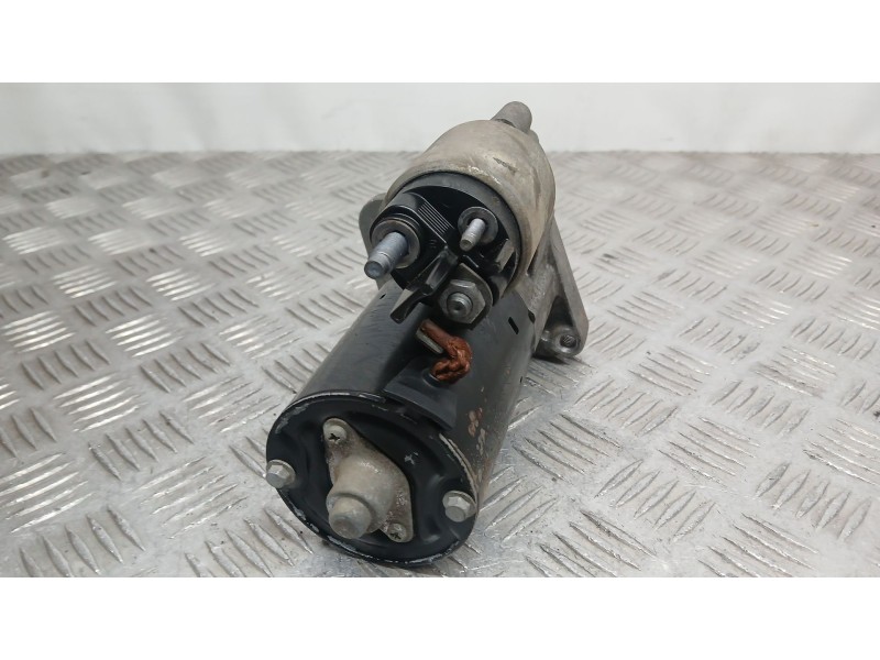 Recambio de motor arranque para nissan juke (f15) 1.5 dci referencia OEM IAM 233001073P BOSCH 0001136008