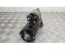 Recambio de motor arranque para nissan juke (f15) 1.5 dci referencia OEM IAM 233001073P BOSCH 0001136008
