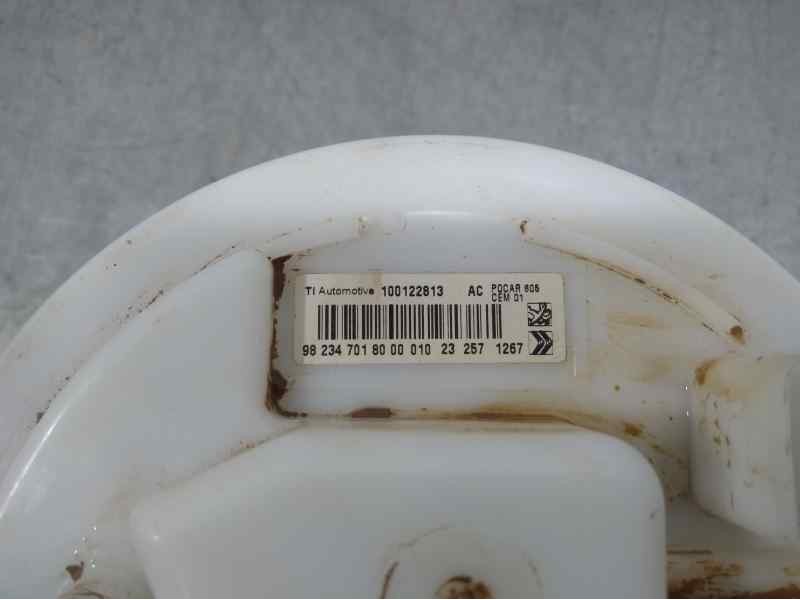 Recambio de aforador para peugeot 208 (p2) active pack referencia OEM IAM 100122813  