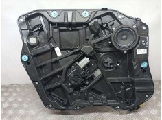 Recambio de elevalunas delantero izquierdo para bmw serie x1 (u11) sdrive 1.8i referencia OEM IAM 5A1D87506 1BW0006664 HILEX ELE