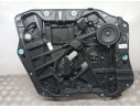 Recambio de elevalunas delantero izquierdo para bmw serie x1 (u11) sdrive 1.8i referencia OEM IAM 5A1D87506 1BW0006664 HILEX ELE