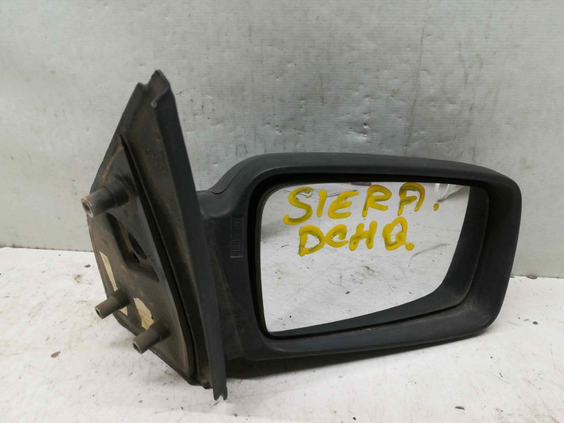 Recambio de retrovisor derecho para ford sierra berlina referencia OEM IAM   