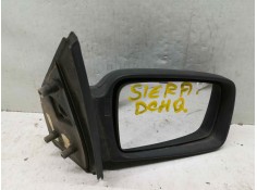 Recambio de retrovisor derecho para ford sierra berlina referencia OEM IAM   
