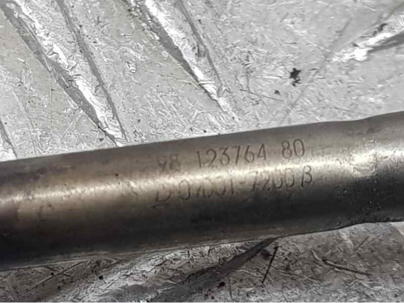 Recambio de sensor para peugeot 2008 (p1) allure referencia OEM IAM 9812376480  