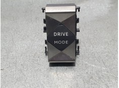 Recambio de interruptor para ds 7 crossback be chic referencia OEM IAM 9817821177  