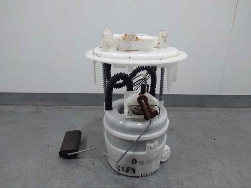 Recambio de aforador para peugeot 208 (p2) active pack referencia OEM IAM 100122813  