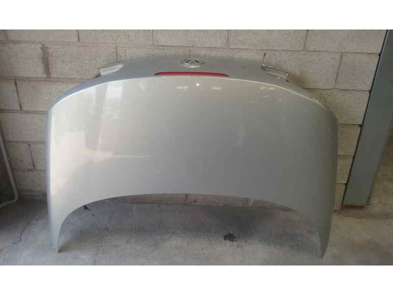 Recambio de tapa maletero para volkswagen eos (1f7) 2.0 tdi referencia OEM IAM   