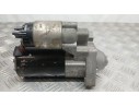 Recambio de motor arranque para nissan juke (f15) 1.5 dci referencia OEM IAM 233001073P BOSCH 0001136008