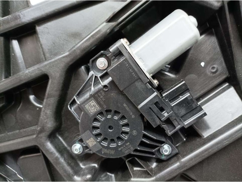 Recambio de elevalunas delantero izquierdo para bmw serie x1 (u11) sdrive 1.8i referencia OEM IAM 5A1D87506 1BW0006664 HILEX ELE