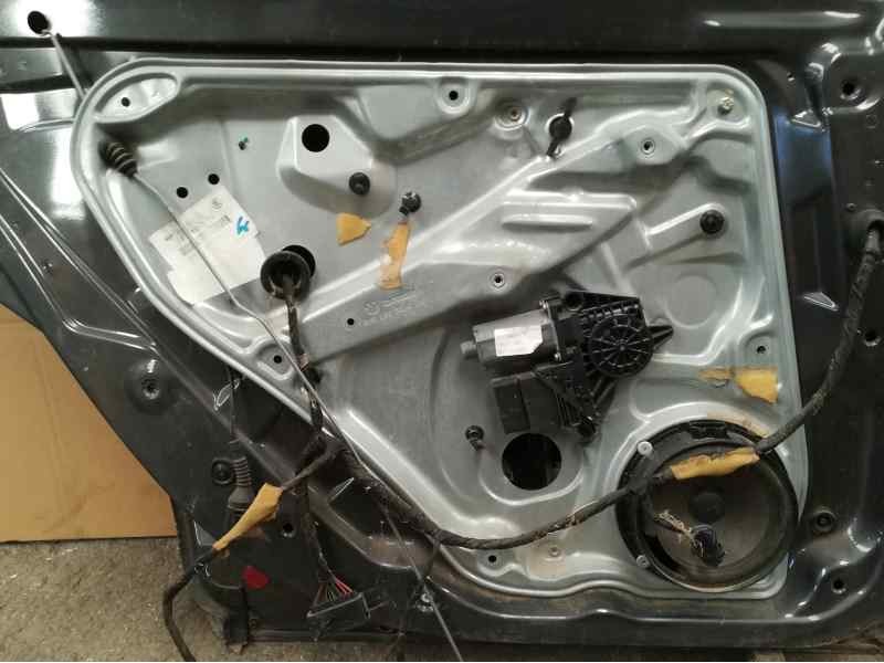 Recambio de elevalunas trasero izquierdo para skoda superb (3u4) classic referencia OEM IAM 3U5839461  ELECTRICO