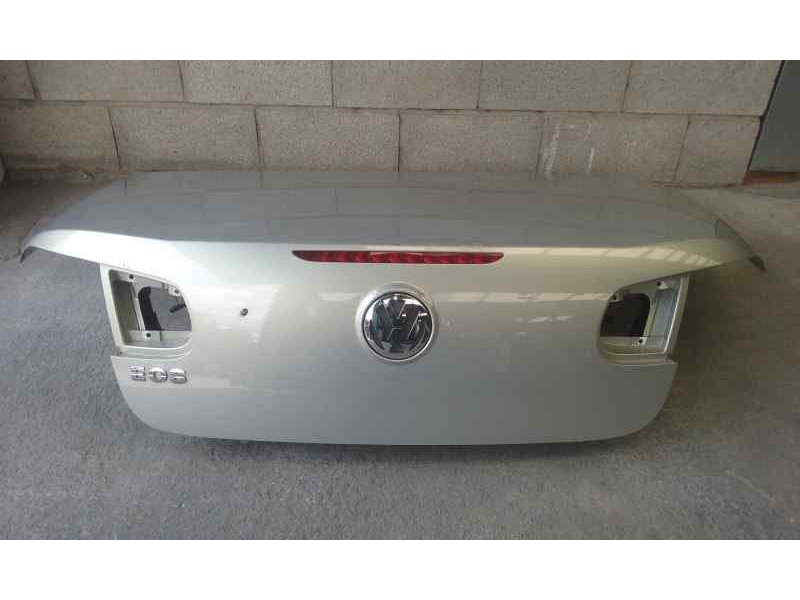 Recambio de tapa maletero para volkswagen eos (1f7) 2.0 tdi referencia OEM IAM   