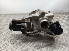 Recambio de turbocompresor para peugeot 2008 (p1) 1.2 puretech referencia OEM IAM 9836081180 8871570001 GARRETT