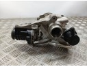 Recambio de turbocompresor para peugeot 2008 (p1) 1.2 puretech referencia OEM IAM 9836081180 8871570001 GARRETT