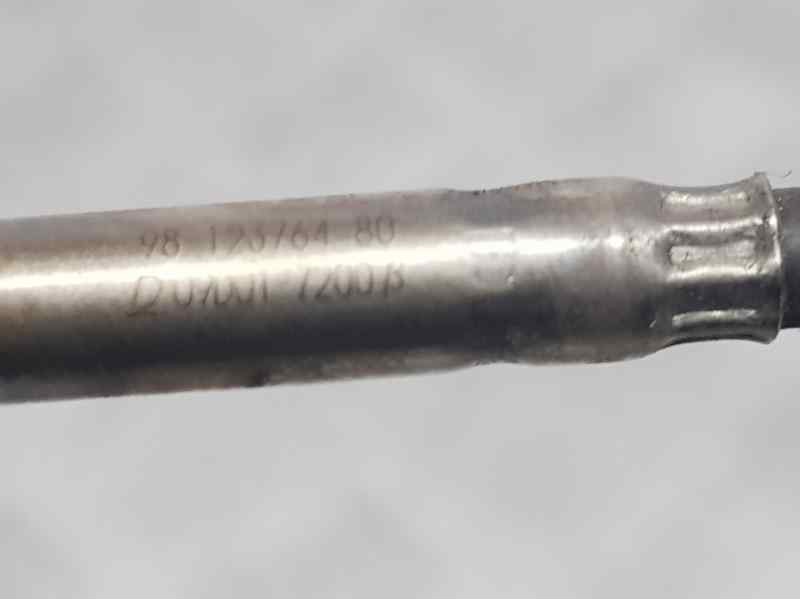 Recambio de sensor para peugeot 2008 (p1) allure referencia OEM IAM 9812376480  