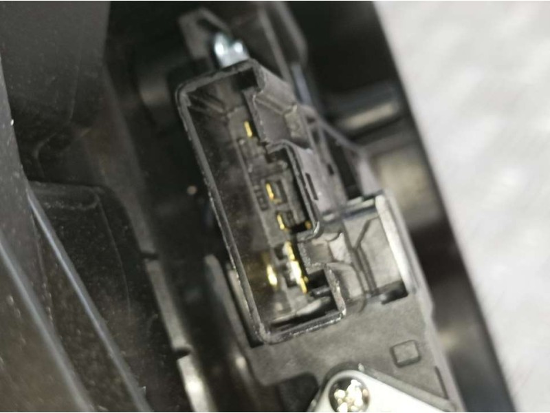 Recambio de elevalunas delantero izquierdo para bmw serie x1 (u11) sdrive 1.8i referencia OEM IAM 5A1D87506 1BW0006664 HILEX ELE