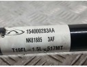 Recambio de transmision delantera derecha para dr 5.0 hybrido glp referencia OEM IAM 154000283AA NK81885 