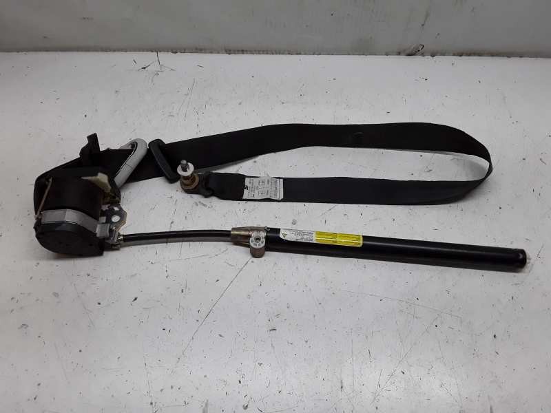 Recambio de pretensor airbag izquierdo para seat alhambra (7v9) 1.8 20v turbo referencia OEM IAM   
