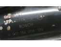 Recambio de motor arranque para nissan juke (f15) 1.5 dci referencia OEM IAM 233001073P BOSCH 0001136008