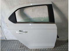 Recambio de puerta trasera derecha para citroën c-elysée feel referencia OEM IAM   