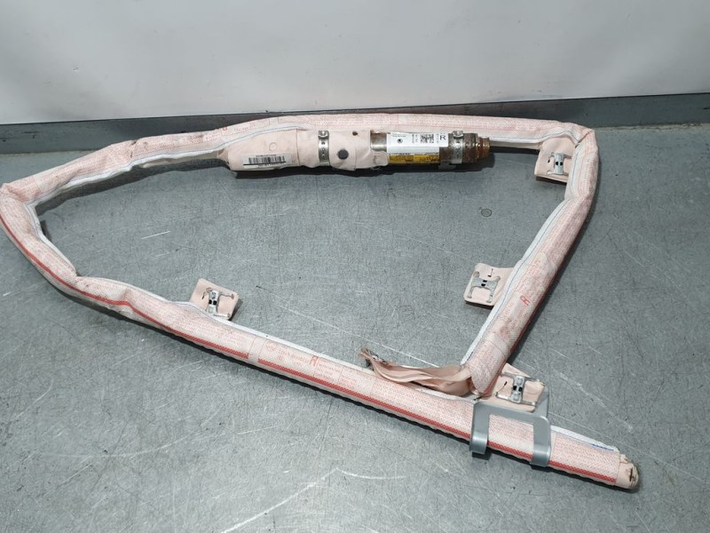 Recambio de airbag cortina delantero derecho para seat toledo (kg3) style referencia OEM IAM 5JA880742  