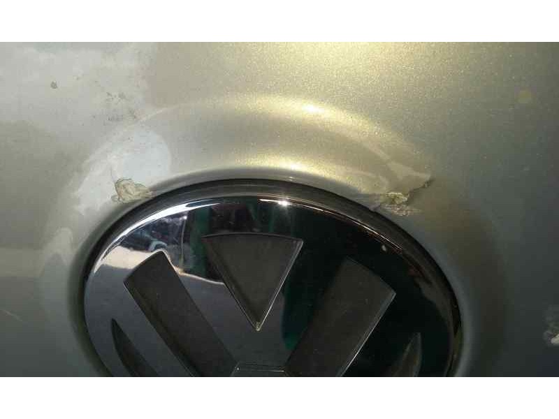 Recambio de tapa maletero para volkswagen eos (1f7) 2.0 tdi referencia OEM IAM   
