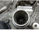 Recambio de turbocompresor para peugeot 2008 (p1) 1.2 puretech referencia OEM IAM 9836081180 8871570001 GARRETT