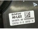 Recambio de elevalunas delantero izquierdo para bmw serie x1 (u11) sdrive 1.8i referencia OEM IAM 5A1D87506 1BW0006664 HILEX ELE