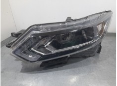 FARO IZQUIERDO 10019009 100190010 KOITO