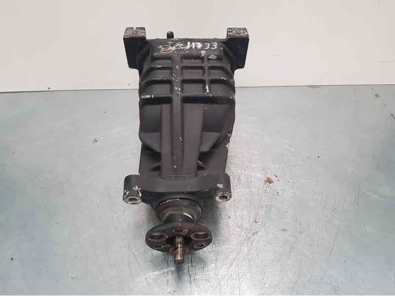 Recambio de diferencial trasero para hyundai santa fe (sm) 2.0 gls crdi 4x4 referencia OEM IAM   