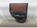 Recambio de puerta trasera izquierda para kia soul diva referencia OEM IAM 77003 TOCADA 