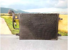 Recambio de condensador / radiador aire acondicionado para skoda superb (3u4) classic referencia OEM IAM 3B0260401  