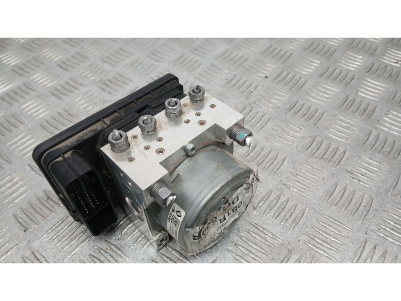 Recambio de abs para renault express advance referencia OEM IAM 476608081R ATE 10022022724