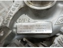 Recambio de turbocompresor para peugeot 2008 (p1) 1.2 puretech referencia OEM IAM 9836081180 8871570001 GARRETT