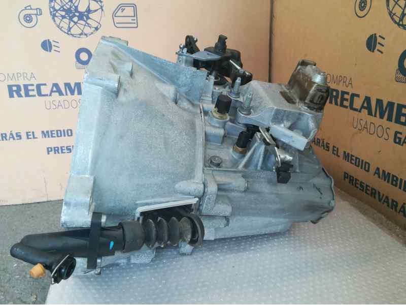 Recambio de caja cambios para peugeot 308 sw style referencia OEM IAM 20MB41 0531548 6VELOCIDADES