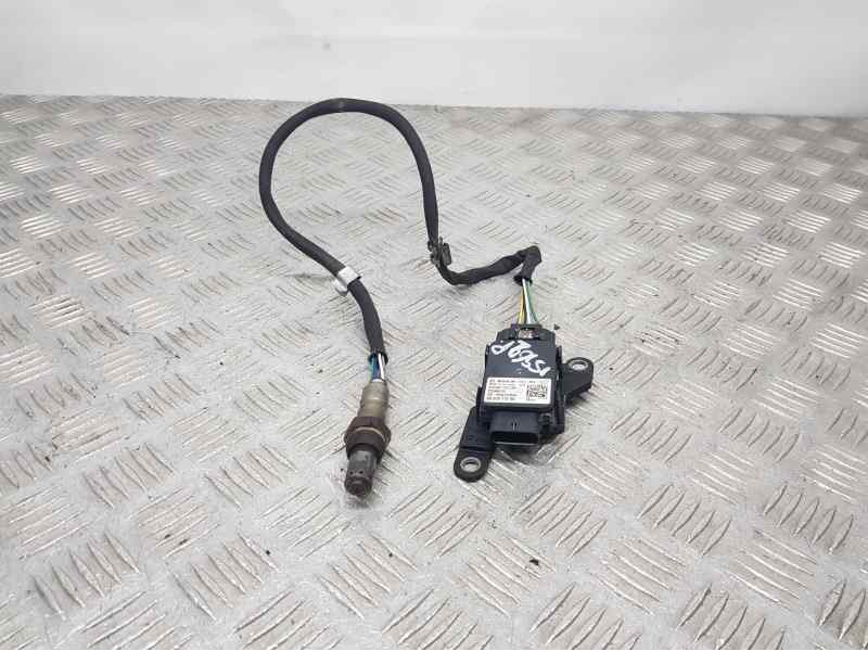 Recambio de sonda lambda para peugeot 2008 (p1) allure referencia OEM IAM 9830817880 0281007702 BOSCH