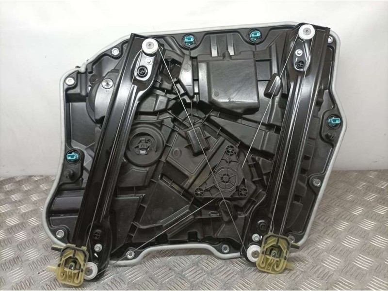 Recambio de elevalunas delantero izquierdo para bmw serie x1 (u11) sdrive 1.8i referencia OEM IAM 5A1D87506 1BW0006664 HILEX ELE