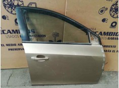 Recambio de puerta delantera derecha para chevrolet cruze ls referencia OEM IAM   