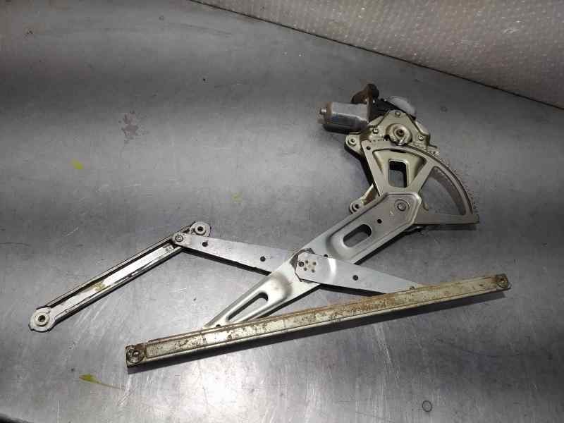 Recambio de elevalunas delantero derecho para toyota prius (nhw30) plug-in hybrid executive referencia OEM IAM 6980152070 857103