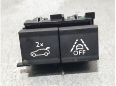 Recambio de interruptor para ds 7 crossback be chic referencia OEM IAM 9817182477  BOTON ABRIR Y CERRAR MALETRO