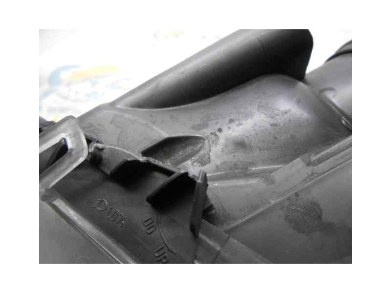 Recambio de faro izquierdo para saab 9-3 sport hatch 1.9 tid linear referencia OEM IAM 12799346  PATA ROTA