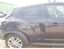 Recambio de puerta trasera derecha para nissan juke (f15) 1.5 dci referencia OEM IAM H2A0MBA6MC  