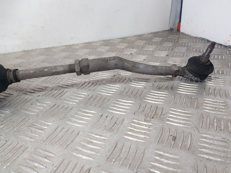 Recambio de cremallera direccion para citroën c-elysee (dd_) 1.6 bluehdi 100 referencia OEM IAM 1608575780 ELECTRO-MECANICA 