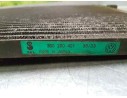 Recambio de condensador / radiador aire acondicionado para skoda superb (3u4) classic referencia OEM IAM 3B0260401  